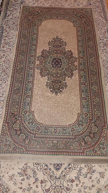 duş kabini: Xalça Türkiyə — 1