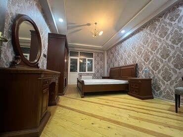 ucuz evlər satış: 2 otaqlı, Yeni tikili, 92 kv. m — 5