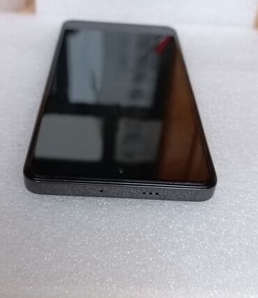 samsung galaxy note 20: Tecno Camon 20 Pro 5G, 256 GB, rəng - Qara, Sənədlərlə — 9