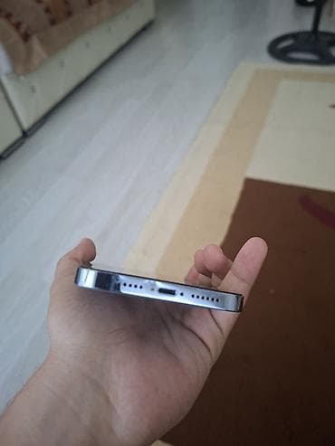 IPhone 13 Pro Max, 512 ГБ, Sierra Blue, Беспроводная зарядка — 3