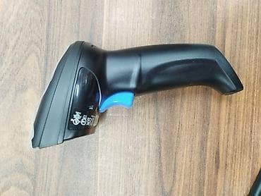 Kompüter və noutbuk aksesuarları: Datalogic QuickScan QD2200 | 1D Barkod Oxuyucu | Yeni | Zəmanət və — 3