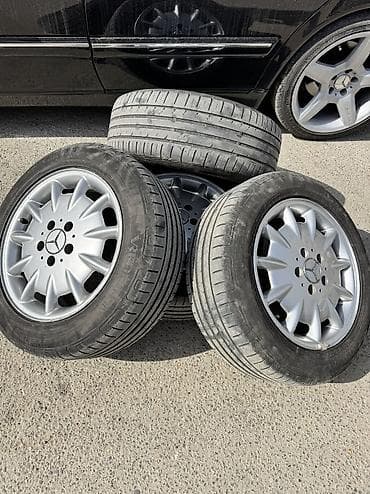 r16 bmw: Barter üçün qəti̇ narahat etməyi̇n. R16 şam 🆒🇩🇪w210-2001model🇩🇪🆒 — 1