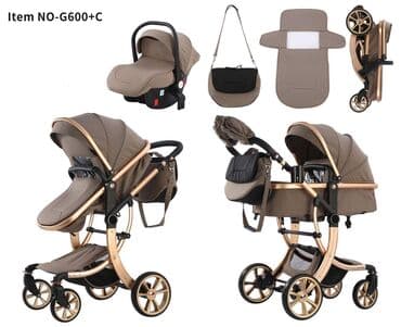 derin dondrcu: Klassik gəzinti arabası, Kidilo, Yeni, Rayonlara çatdırılma, Pulsuz çatdırılma — 4