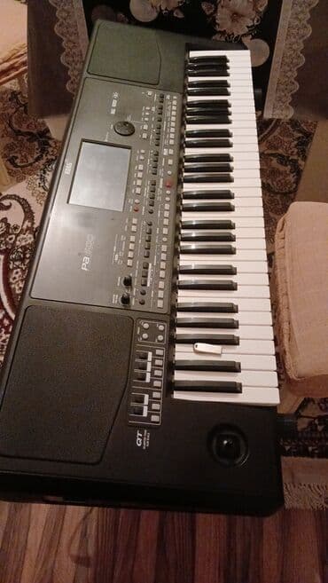 i̇şlənmiş soyuducular: SALAM SUPER Vəziyətdə sintesator satilır.öz — 2