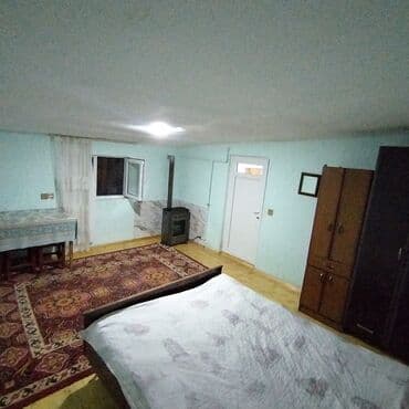 1 otaqli ucuz evler: Мехдиабад 1 комната, 25 м², Нет кредита, Средний ремонт — 2