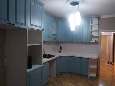 квартиры в ипотеку: Баку, 2 комнаты, Вторичка, 56 м² — 4