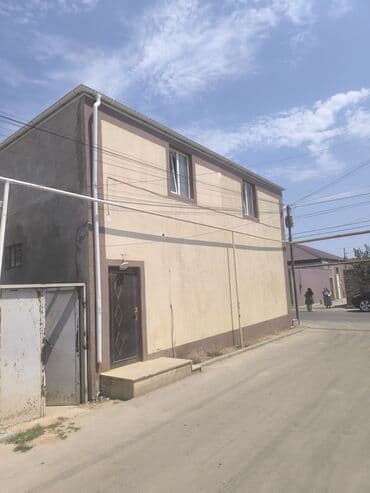 продажа коммерческой недвижимости: Şəhərin mərkəzinə yaxın ərazidə yerləşən iki mərtəbəli obyekt icarəyə — 4