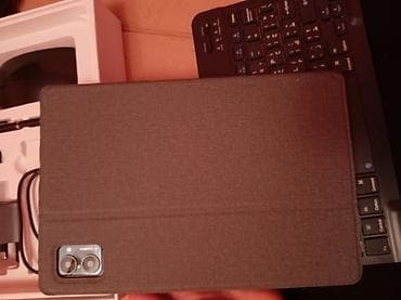 Oveco Tablet PC + klaviatura dəsti Məhsul tərkibi: - Oveco Tablet PC — 6