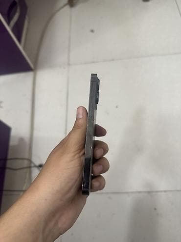 iphon 6 plus: IPhone 13 Pro, Space Gray, Face ID — 2