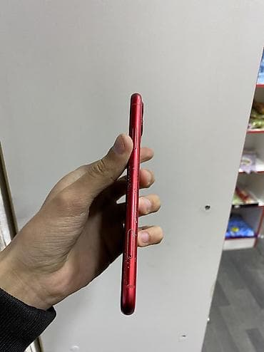 iphone 15 islenmis: IPhone 11, 64 GB, Qırmızı — 10