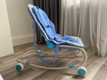 uşaq oturacaqi: Ushaq oturacaqi 0+ yeni yeni dolgulmush korpe ucun 9 aya qeder — 2