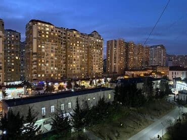 9 ci mikrorayon satilan evler: Bakı, 3 otaqlı, Köhnə tikili, m. Həzi Aslanov, 80 kv. m — 14