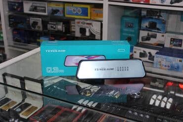 guzgu reqistrator: Video registrator Guzgu 🚙🚒 Ünvana və Bölgələrə ödənişli çatdırılma — 1