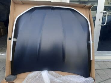 вытяжка на кухню 60: BMW F10 — 3