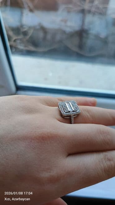 Daraq panellər: Qadın bəzək dəsti - Boyunbağı: Nazik qızılı rəngli zəncir, ucu — 6