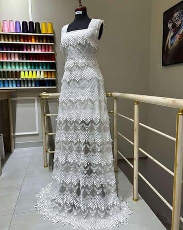 hicab geyimləri: Qadın Geyimləri – Zərif axşam və ziyafət donları Hər ikisi cəmi bir — 2