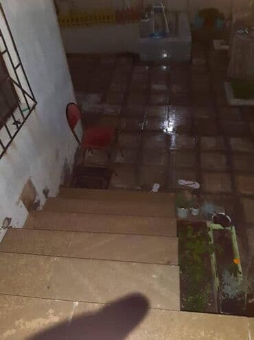 аренда дачи посуточно: Пос. Паршаги, 120 м², 3 комнаты, Без бассейна, Газ, Водопровод — 3