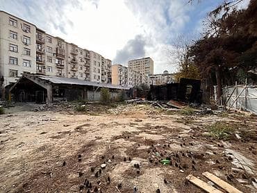 ağsu rayonunda torpaq: 36 sot, Biznes üçün, Kupça (Çıxarış) — 1
