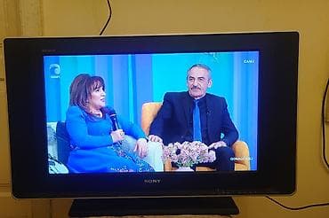 iphone 16 bakıda: Televizor Sony LCD — 1