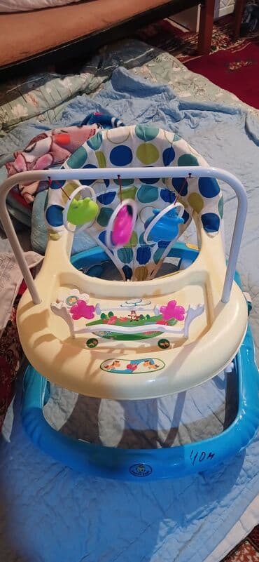 Детские электрокары: Манежи — 1