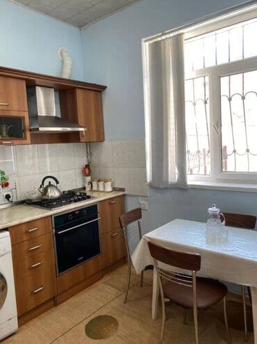 şəkidə ev elanları: 3 otaqlı, 100 kv. m, Yeni təmirli — 14