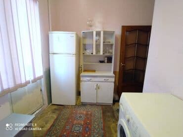 1 комнатная квартира снять: Azadliq metrosunun medera hospitala yaxın 10 mertebeli binanın 7-ci — 19