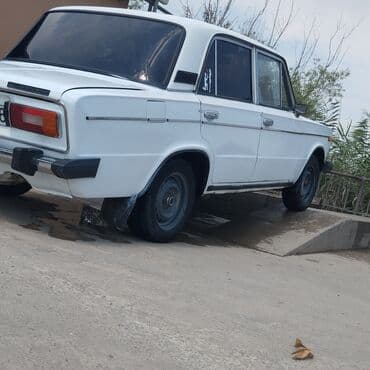 продажа бу авто в азербайджане: VAZ (LADA) 2106: 1.5 l | 1985 il Sedan — 3