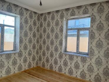 sabunçu qəsəbəsində evlər: Cüt daş şəxsi tikili her şerayeti var çıxarış tam mülkiyet — 3