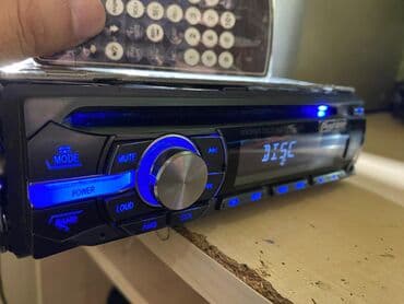 iphone 6 telefonlar: Maqnitol, Yeni, Pioneer, CD, Almaniya, Ünvandan götürmə — 4