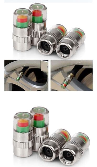 Mşın üçün,tekerlerin havasın azalıb azalmadığını gösterir lalafo.az -da Mşın üçün,tekerlerin havasın azalıb azalmadığını gösterir