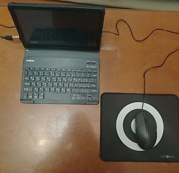 Origimo Opad 60 Art planşet dəsti Xüsusiyyətlər