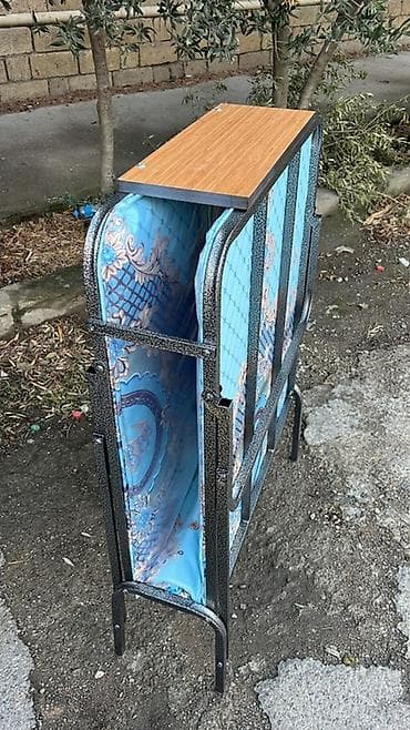 açılıb bağlanan kravat: Matraslı raskladuşka — 1