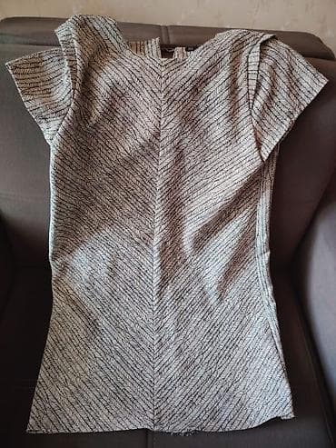 Повседневное платье, Миди, Zara, S at lalafo.az Повседневное платье, Миди, Zara, S