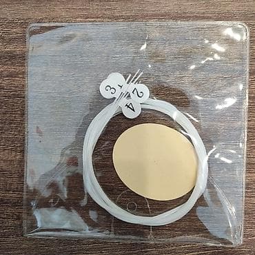 akustik gitara: Ukulele simləri 6 azn başlayırlar Ukulele üçün set bizdə əldə edə — 1