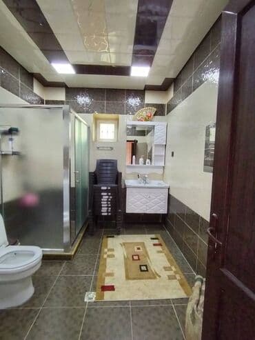 xocasəndə həyət evləri: Binə 3 otaqlı, 120 kv. m, Yeni təmirli — 22