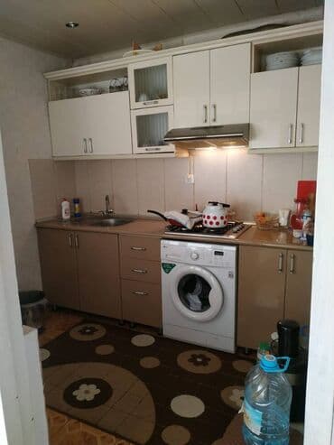 bileceri ev: 74 kv. m, 2 otaqlı — 7