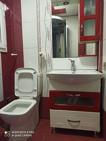 yahya huseynov kucesi: 2 otaqlı, Yeni tikili, m. Həzi Aslanov, 54 kv. m — 10