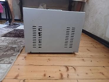 elektron mişar: Delta markalı avtotransformator/gerginlik tənzimləyicisi — 2