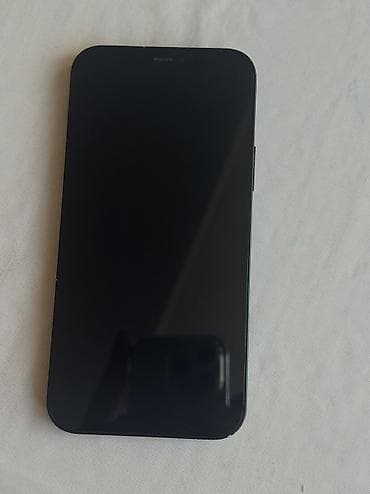 IPhone 12, 128 GB, Qara — 5