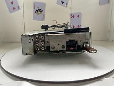 aux kondisaner: Maqnitol, Yeni, Pioneer, AUX, Ödənişli çatdırılma, Rayonlara çatdırılma — 2