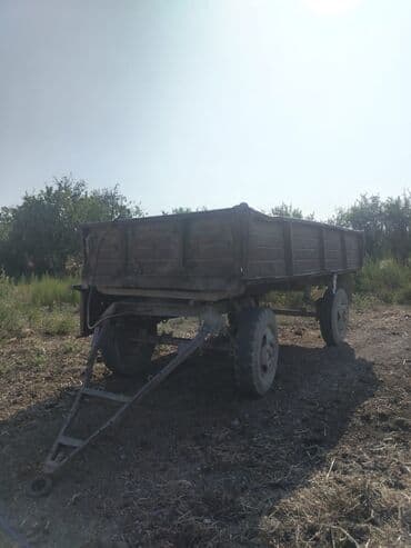 запчасти на трактор беларус: Трактор Belarus (MTZ) 28, 1992 г., 70 л.с., мотор 2.7 л, Б/у — 6