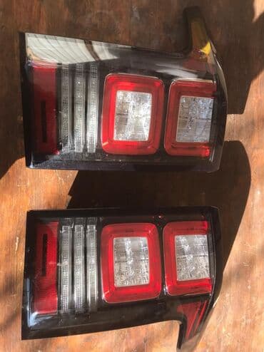 range rover qiymeti azərbaycan: Land Rover 2017 il, Orijinal, ABŞ, İşlənmiş — 1