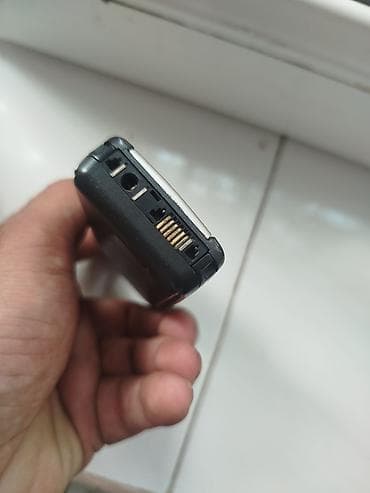 samsung j2 batarya orjinal: Nokia rəng - Qara, Düyməli — 4