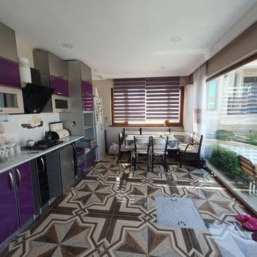 недвижимость в азербайджане купить: Баку, Пос. Шувалан, 185 м², 5 комнат, С бассейном, Комби, Газ, Электричество — 15