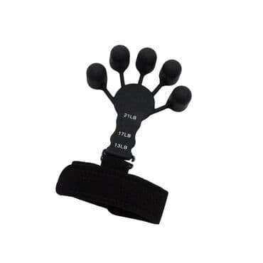 ayaq ustu saat: Espander "Finger Exerciser". Metrolara və şəhərdaxili çatdırılma var — 15