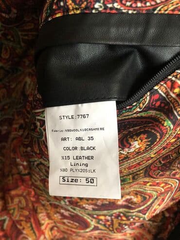 iqos iluma i: Yeni kurtka,100% kawemir,vorotnik da norka,Italian — 4