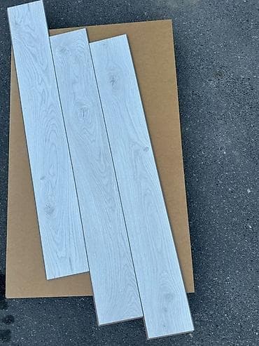 Ремонт и строительство: Latat Laminelly-Sibir lamintları Məhsul təsviri: - Material: Mdf — 1