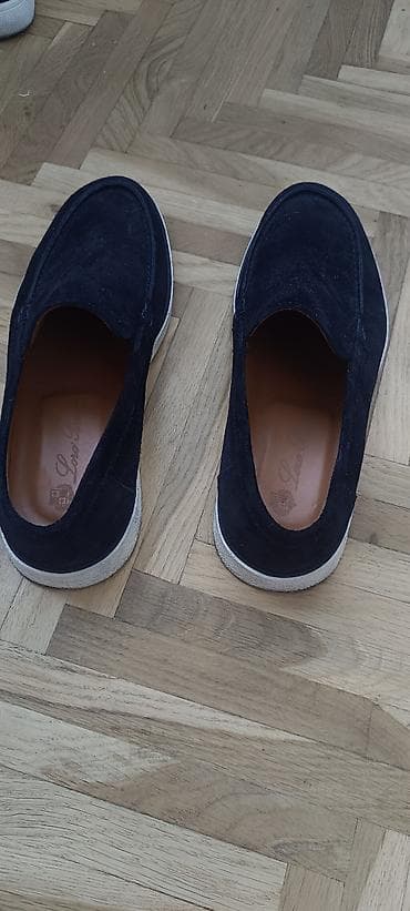 loro piana: Loro Piana loferi. Cəmi 1 dəfə toya geyinilib. Heç bir problemi — 6