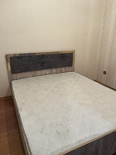 gence pr kiraye evler: 2 otaqlı studio tipli mənzil kirayə verilir. Mənzil Xırdalanda Kristal — 3