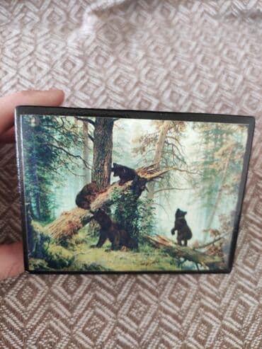 xari bulbul yaxa sancagi: Rəngi gedməyən sırğa — 25